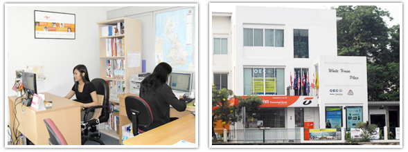 OEC Global Education�Bangkok