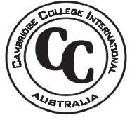 Cambridge College International