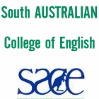 South AUSTRALIAN College of English
