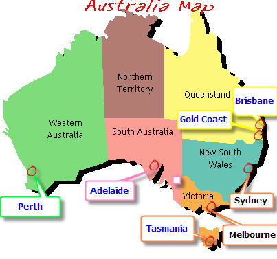 Australia
