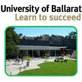University of Ballarat
