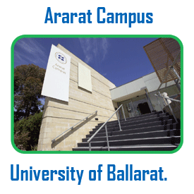University of Ballarat