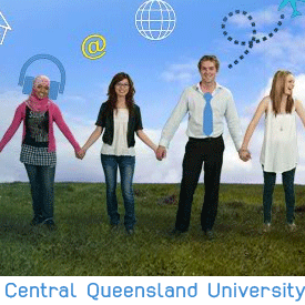 ���¹ Central Queensland University ��������� 