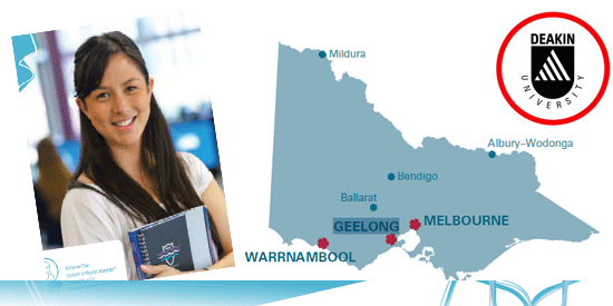 Deakin University