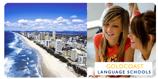 Gold Coast Langauge School 