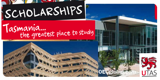 The University of Tasmania