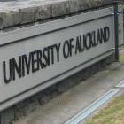 University of Auckland 