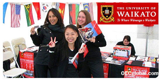 University of Waikato