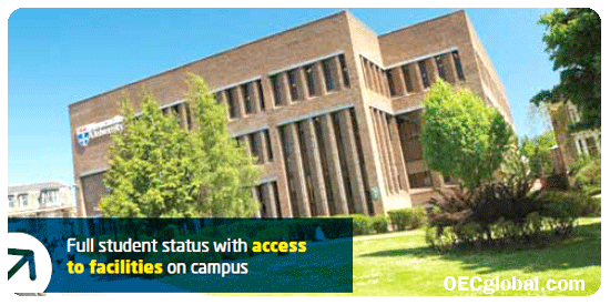 Newcastle University