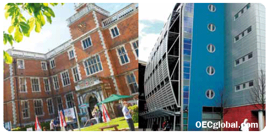 Newcastle University