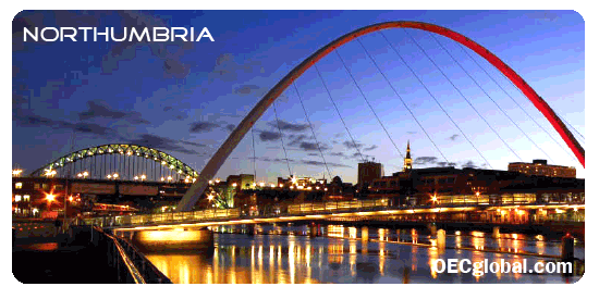 Northumbria University
