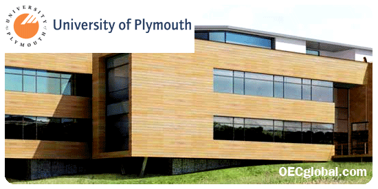 The University of Plymouth
