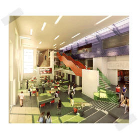University of Sunderland 