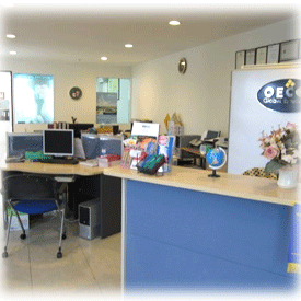 OEC Global Education�Bangkok