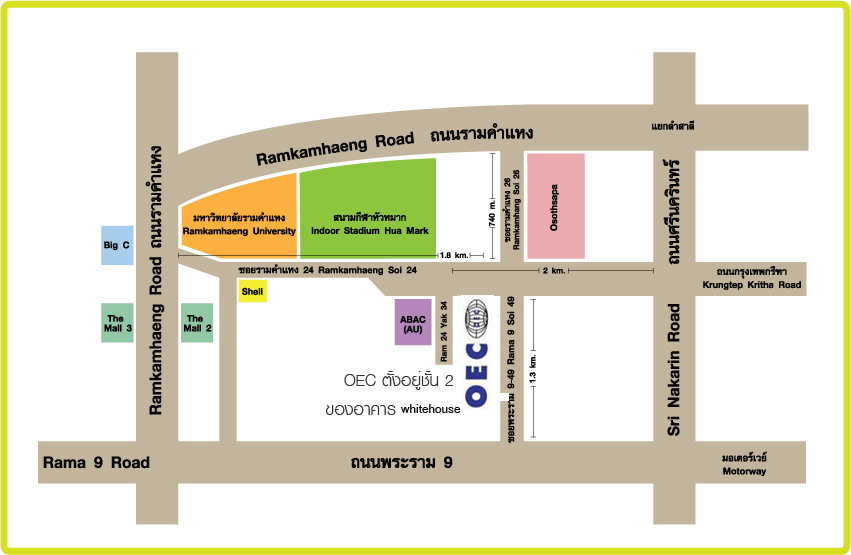 Click for enlarge map