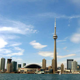 Toronto
