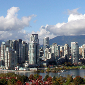 Vancouver
