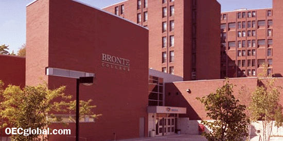 ���¹�Ѹ�����᤹Ҵ� �Ѻ Bronte College