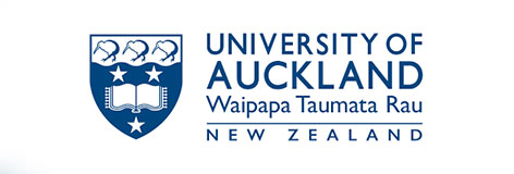  University of Auckland 